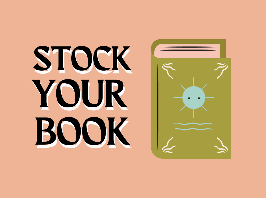 Indie Authors: Here's How We Can Feature Your Book!