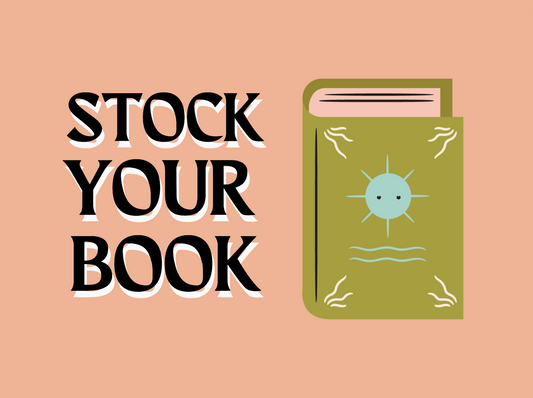 Indie Authors: Here's How We Can Feature Your Book!