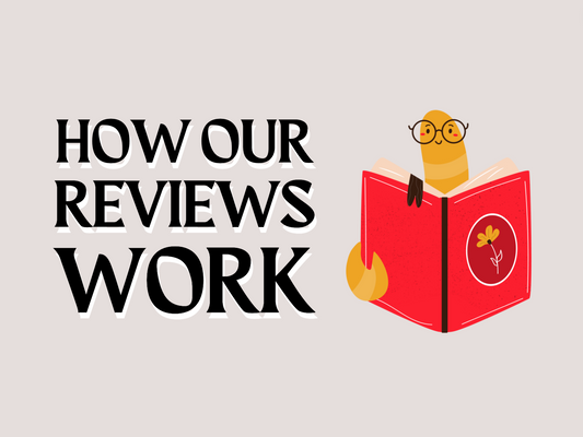 Review Requests For Authors And Readers