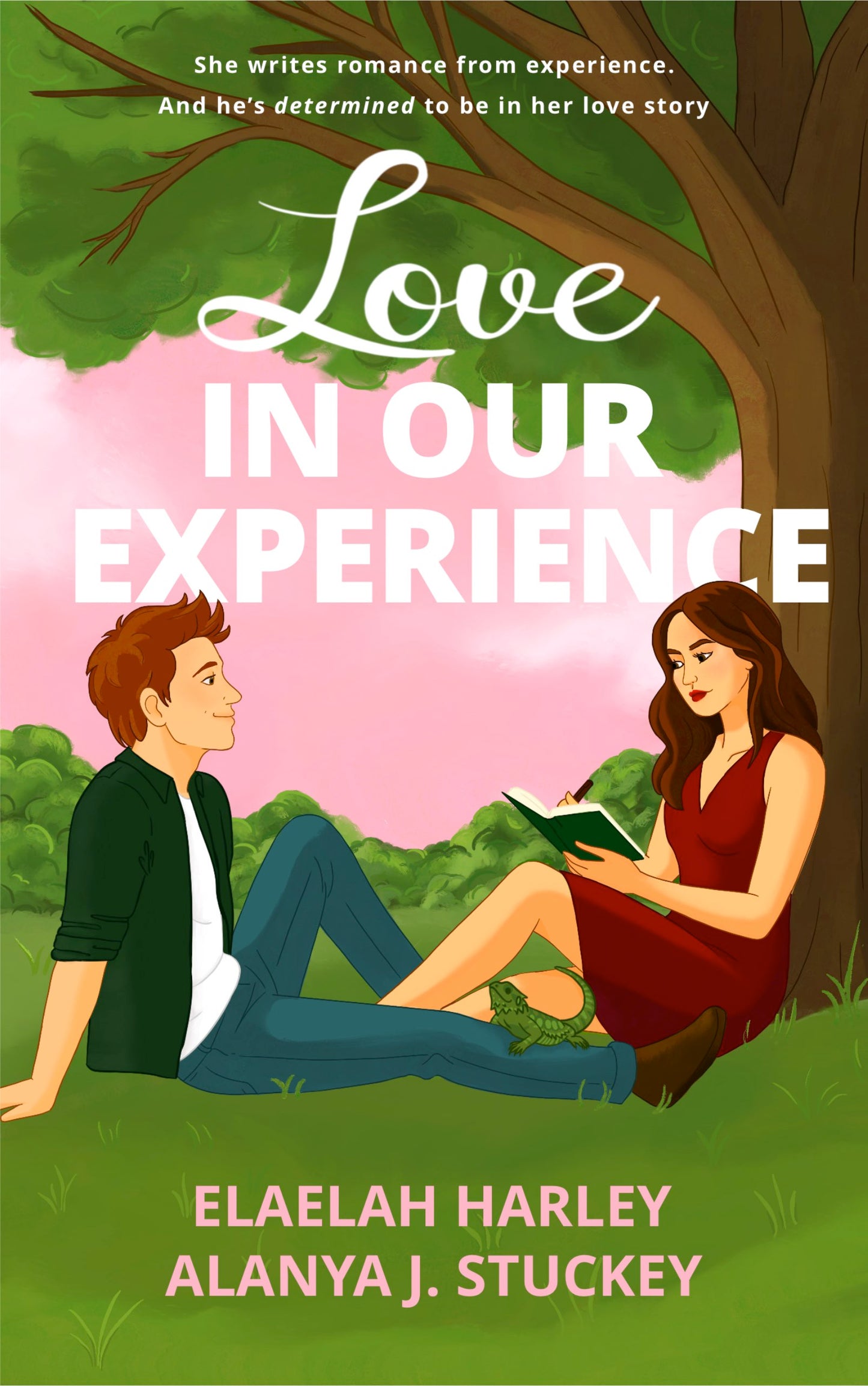 Love In Our Experience Paperback