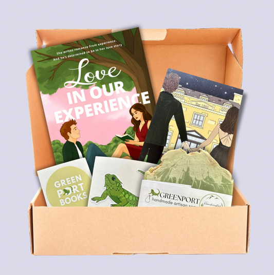 Book Box!